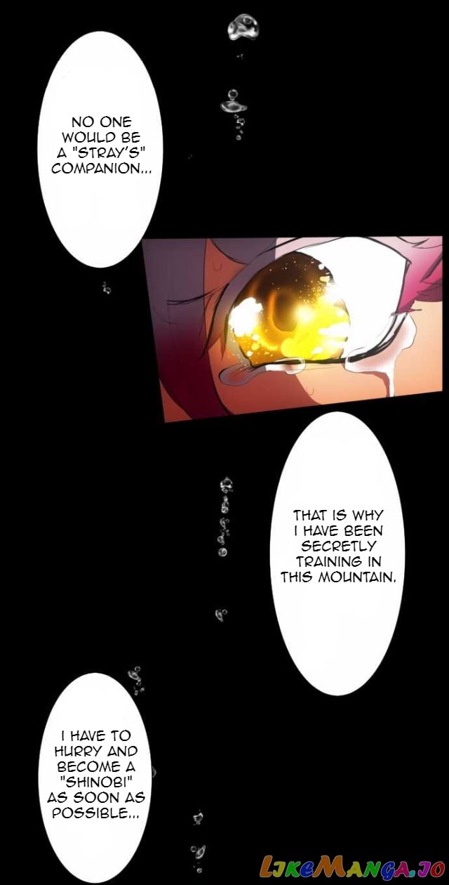 Nanbaka - Manga chapter 54 - page 20