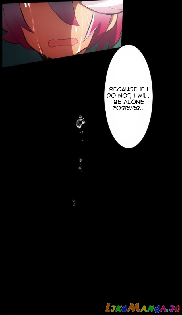 Nanbaka - Manga chapter 54 - page 21
