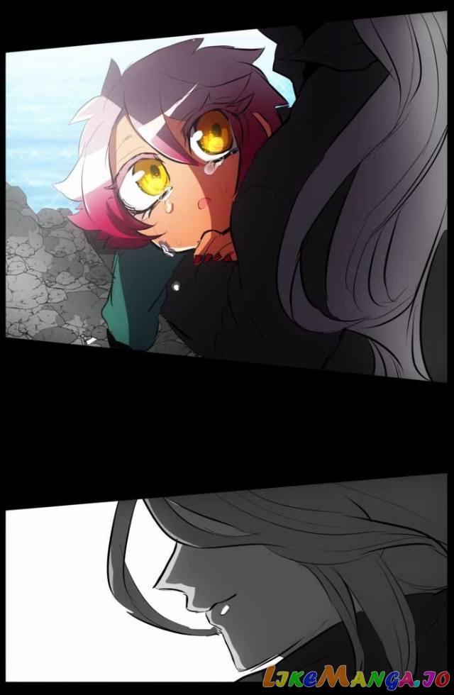 Nanbaka - Manga chapter 54 - page 24