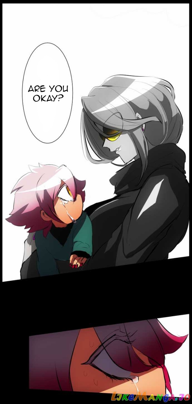 Nanbaka - Manga chapter 54 - page 25