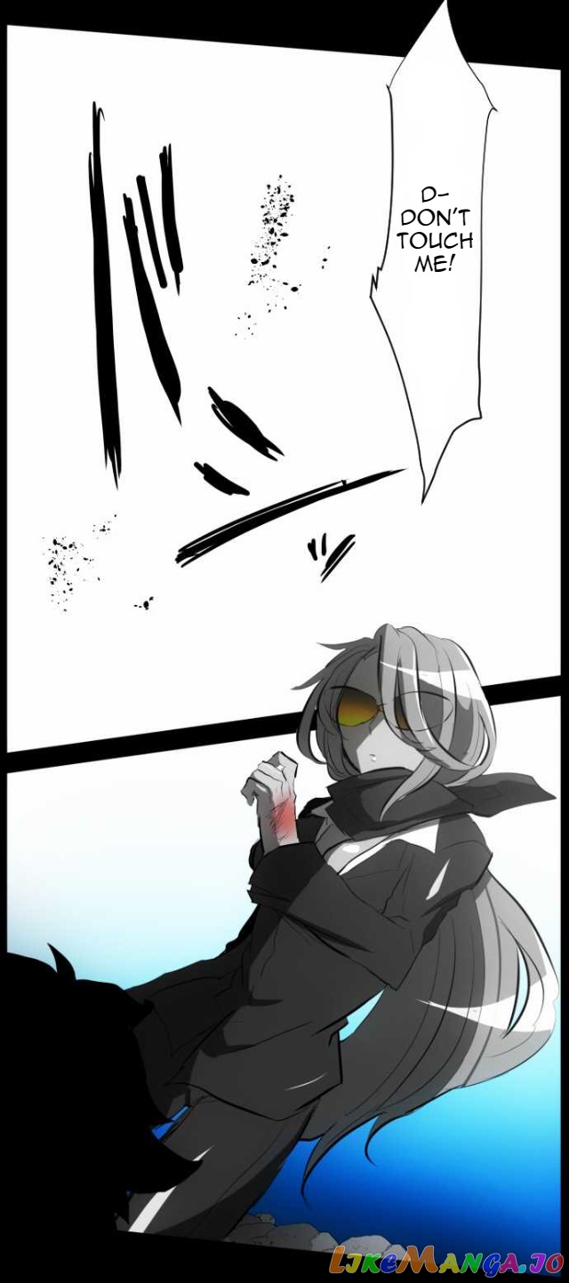 Nanbaka - Manga chapter 54 - page 26