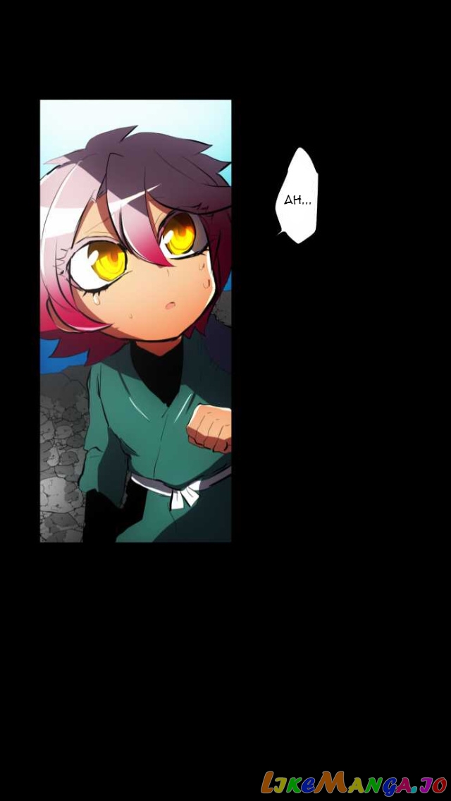 Nanbaka - Manga chapter 54 - page 27