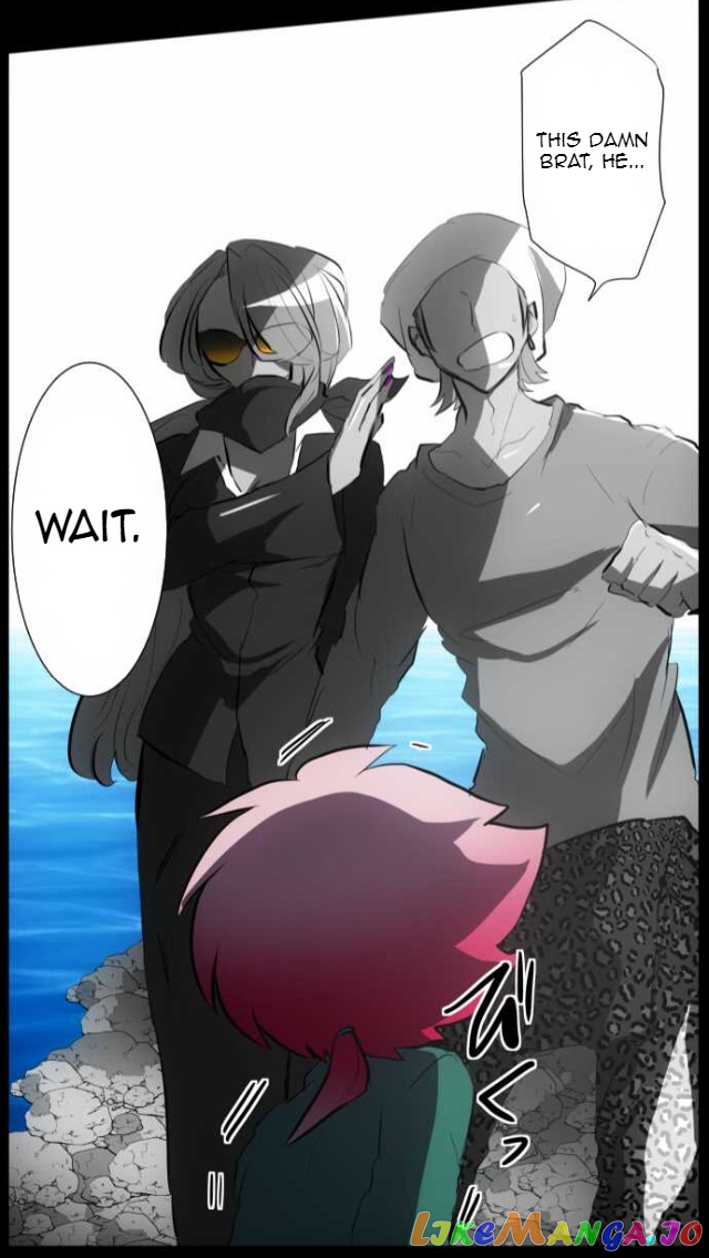 Nanbaka - Manga chapter 54 - page 28