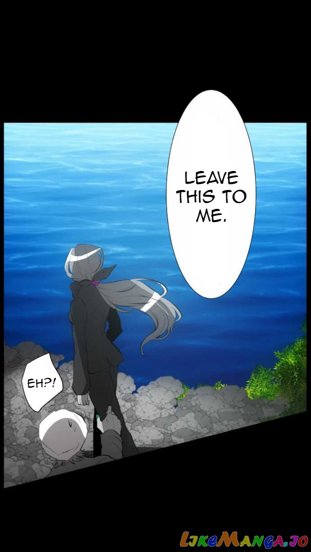Nanbaka - Manga chapter 54 - page 29