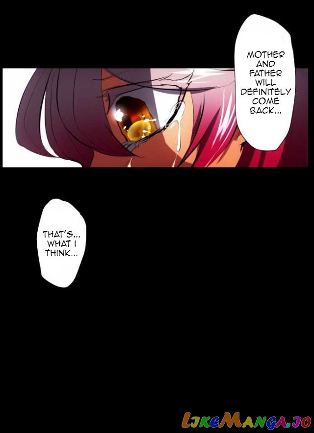 Nanbaka - Manga chapter 54 - page 34