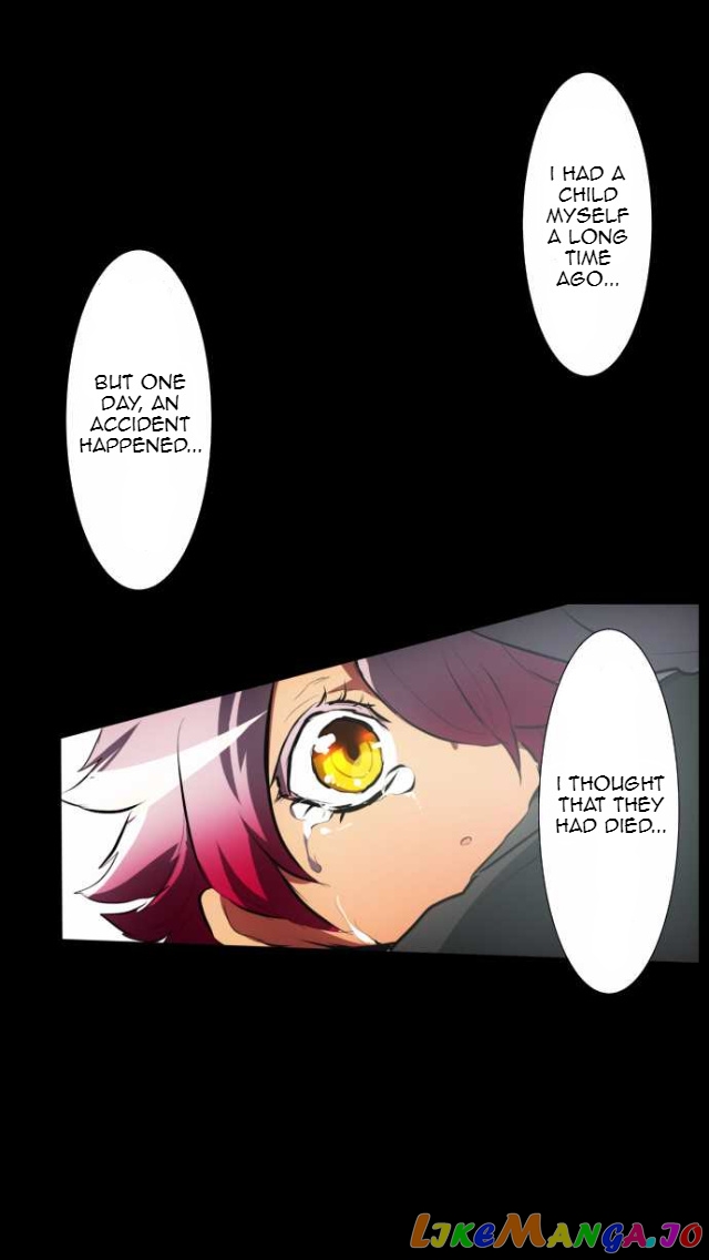 Nanbaka - Manga chapter 54 - page 36