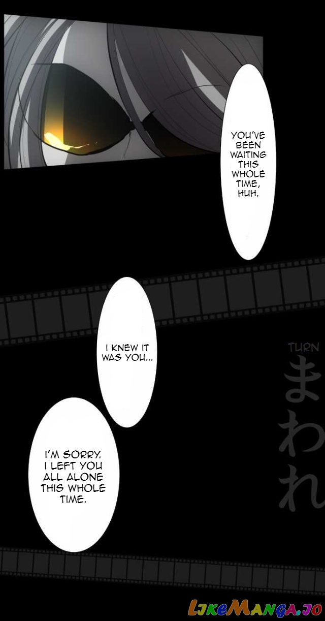 Nanbaka - Manga chapter 54 - page 37