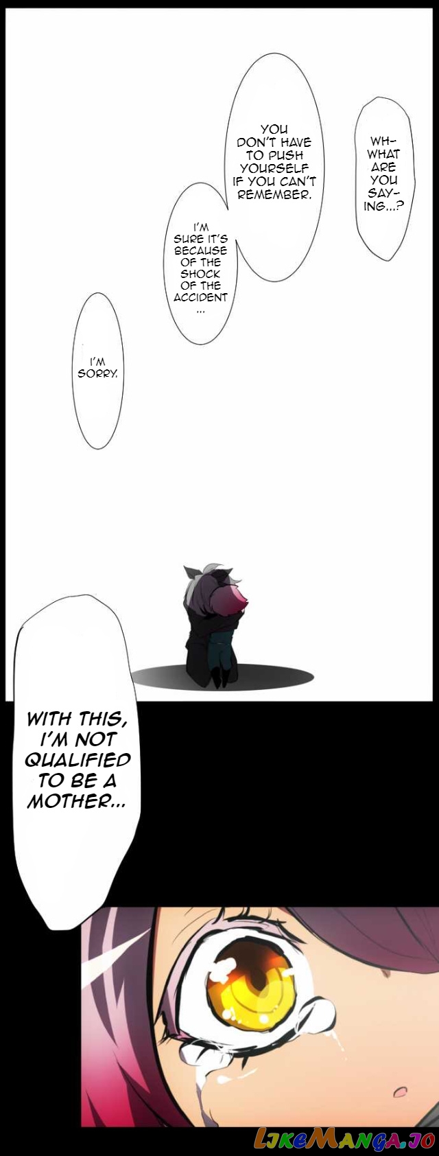 Nanbaka - Manga chapter 54 - page 38