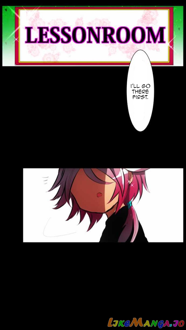 Nanbaka - Manga chapter 54 - page 4