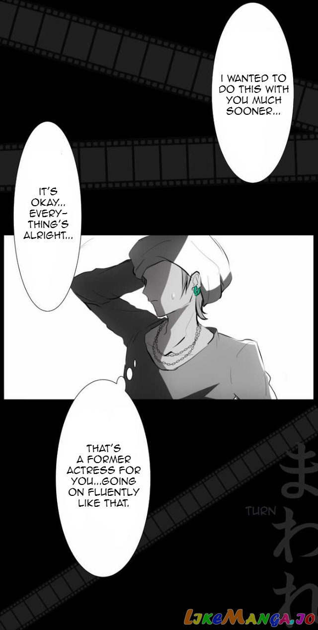 Nanbaka - Manga chapter 54 - page 40