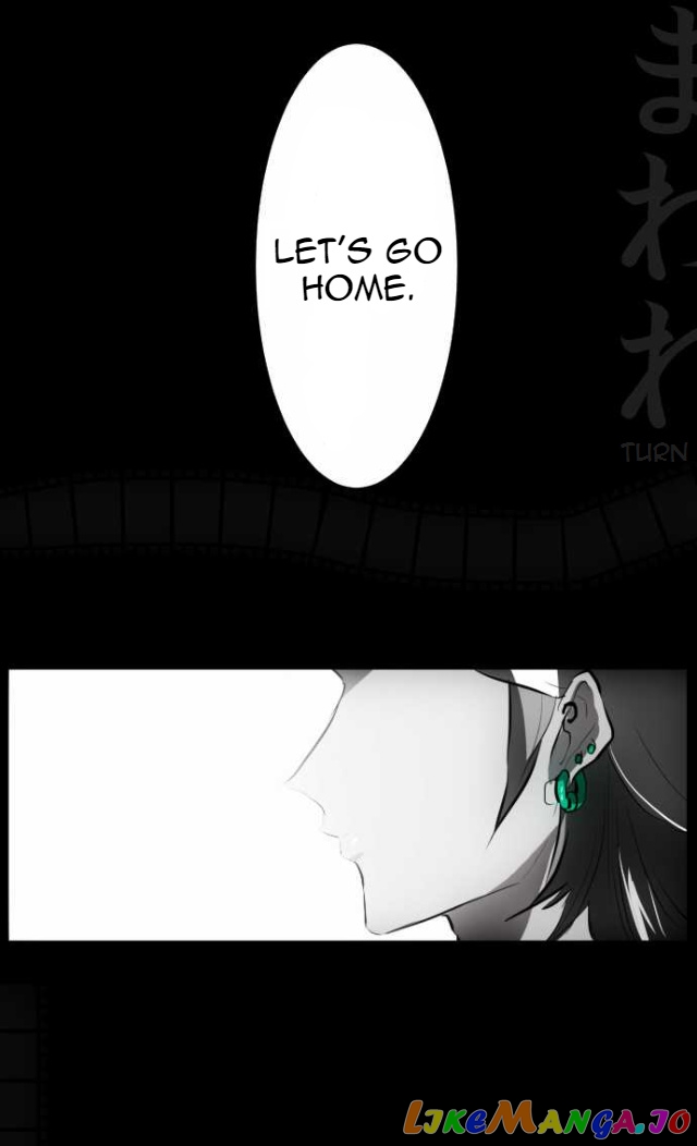 Nanbaka - Manga chapter 54 - page 46