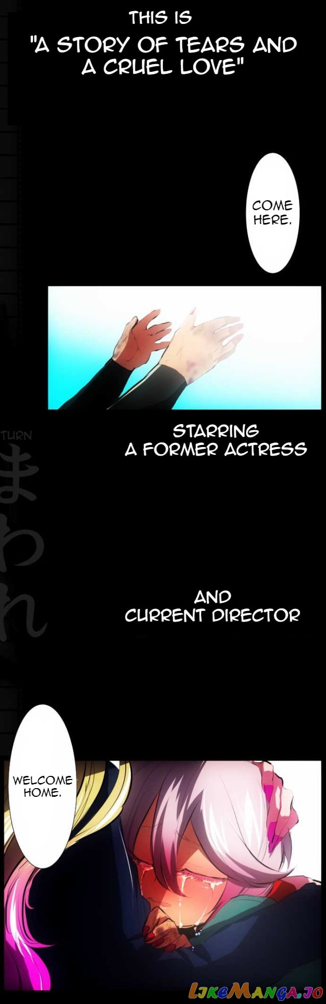 Nanbaka - Manga chapter 54 - page 47