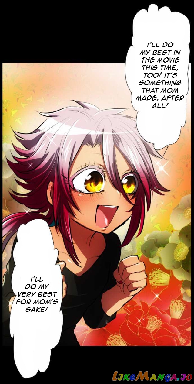 Nanbaka - Manga chapter 54 - page 8