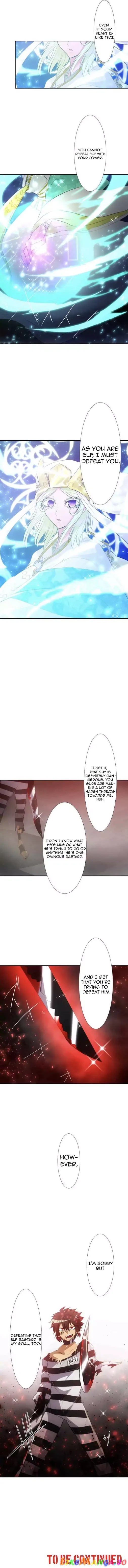 Nanbaka - Manga chapter 122 - page 10