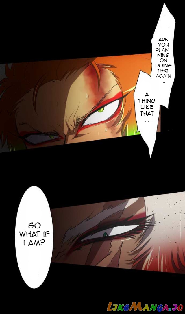 Nanbaka - Manga chapter 77 - page 12