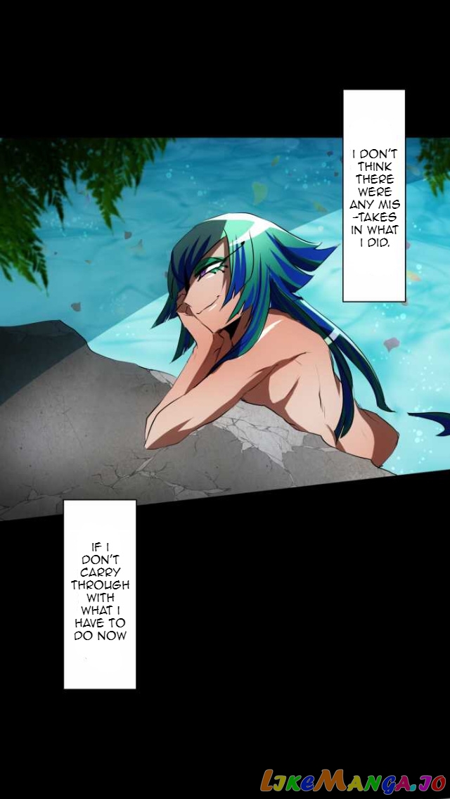 Nanbaka - Manga chapter 77 - page 2