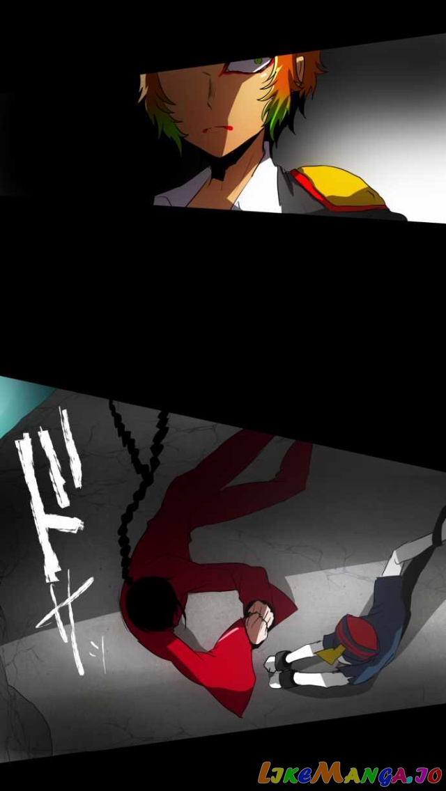 Nanbaka - Manga chapter 77 - page 24