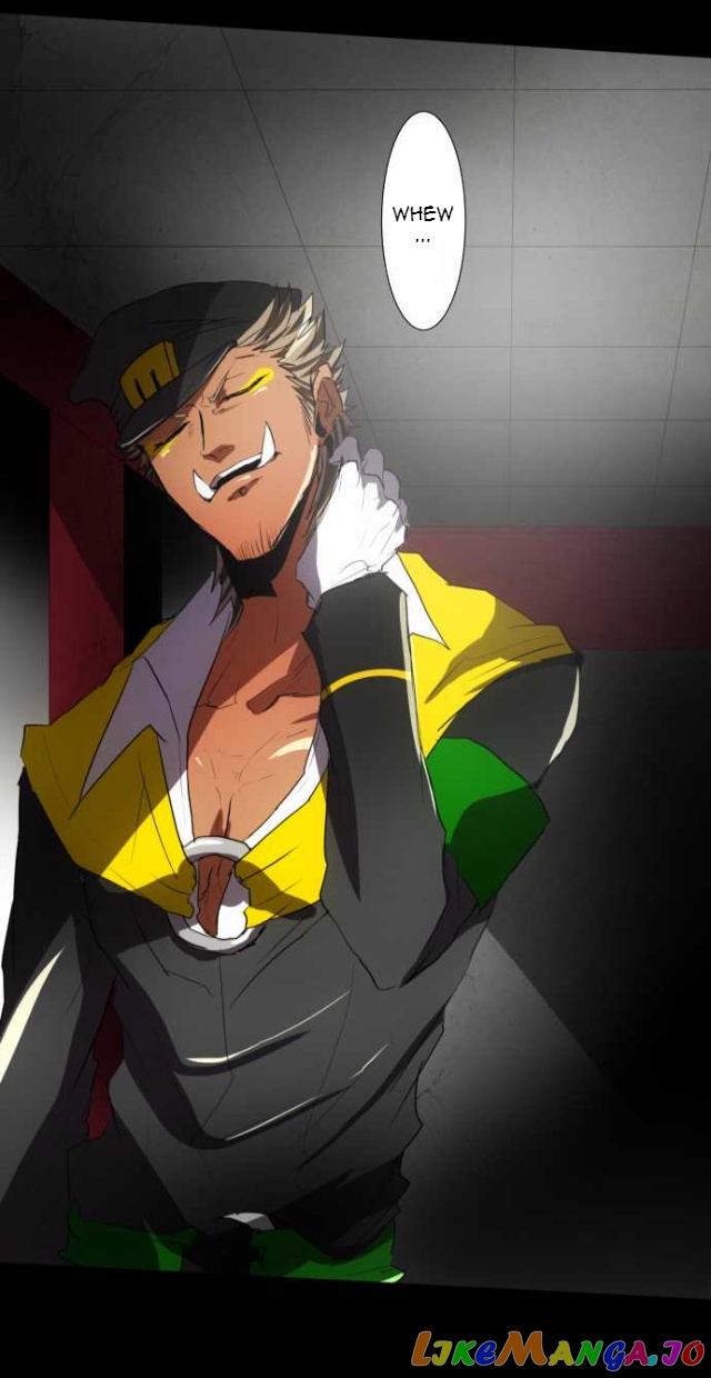 Nanbaka - Manga chapter 77 - page 25