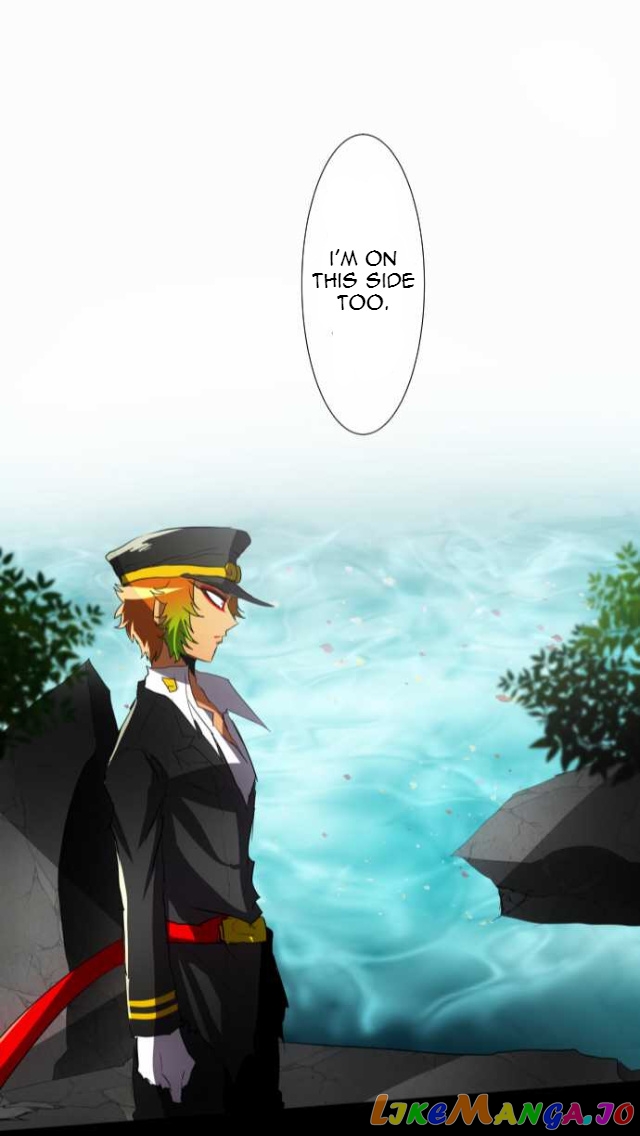 Nanbaka - Manga chapter 77 - page 28