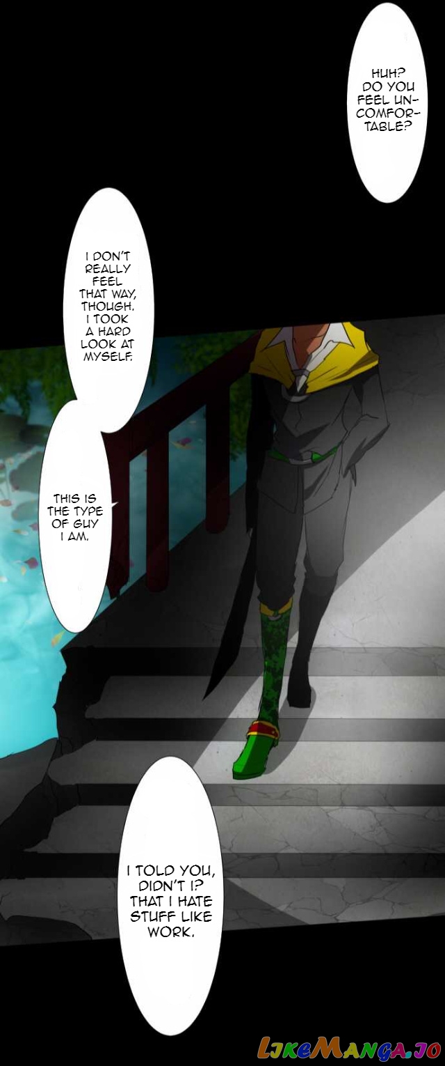 Nanbaka - Manga chapter 77 - page 29