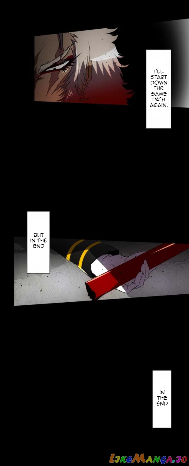 Nanbaka - Manga chapter 77 - page 3