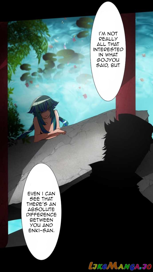 Nanbaka - Manga chapter 77 - page 30