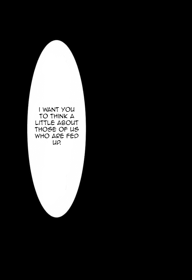 Nanbaka - Manga chapter 77 - page 43