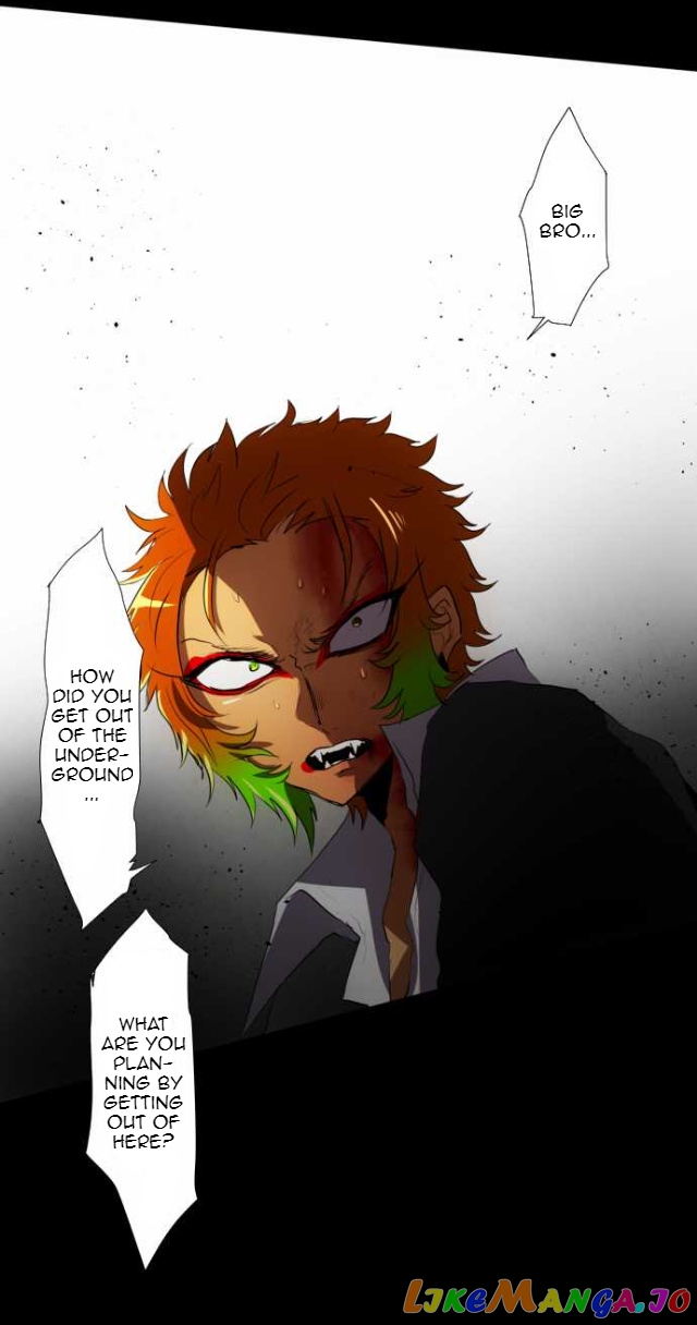 Nanbaka - Manga chapter 77 - page 9
