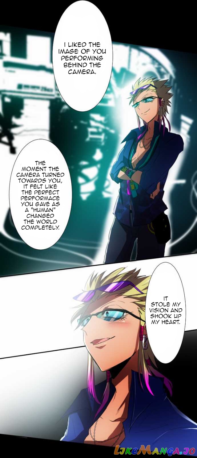 Nanbaka - Manga chapter 55 - page 12