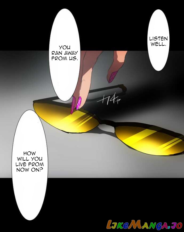 Nanbaka - Manga chapter 55 - page 15