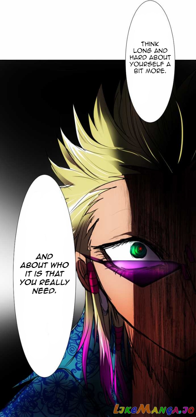 Nanbaka - Manga chapter 55 - page 17