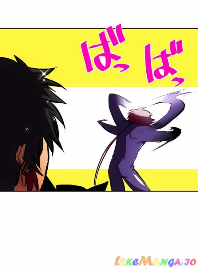 Nanbaka - Manga chapter 55 - page 22