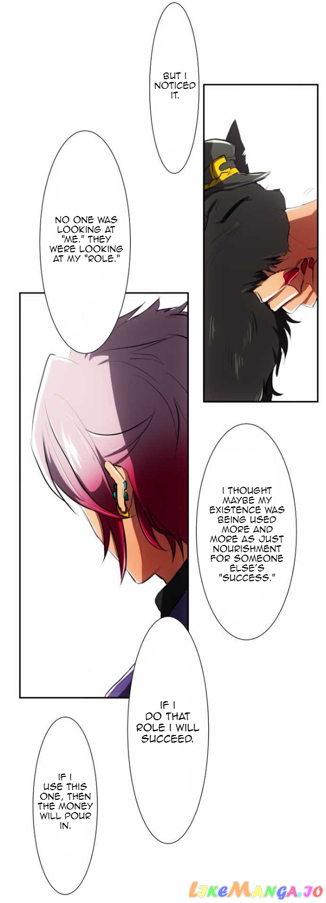 Nanbaka - Manga chapter 55 - page 30