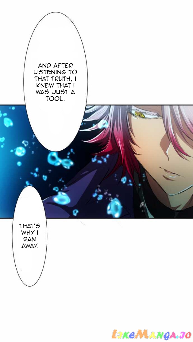 Nanbaka - Manga chapter 55 - page 32