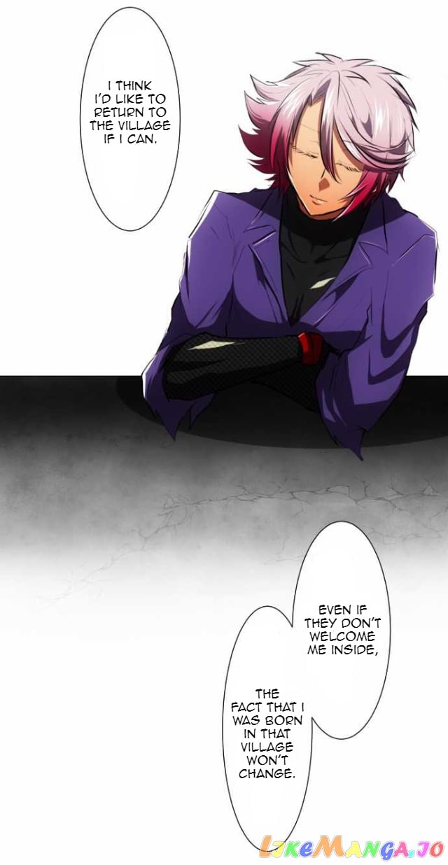 Nanbaka - Manga chapter 55 - page 40