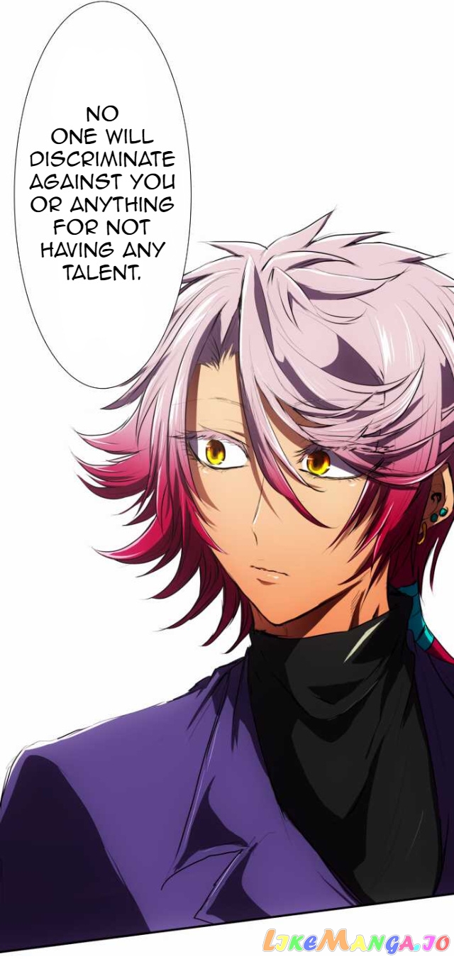 Nanbaka - Manga chapter 55 - page 48