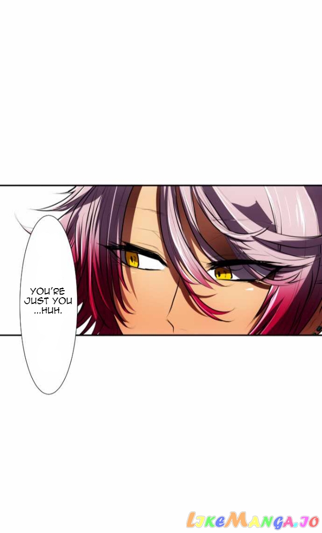 Nanbaka - Manga chapter 55 - page 52