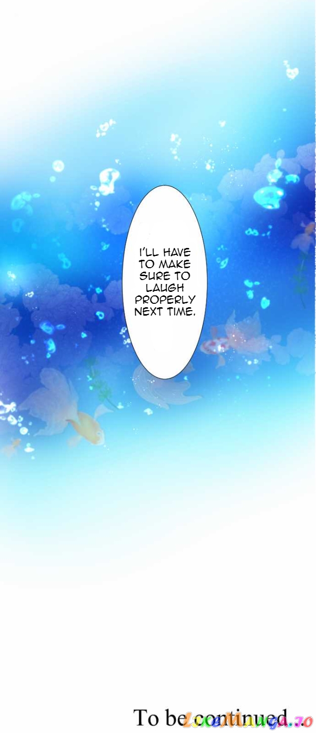Nanbaka - Manga chapter 55 - page 55