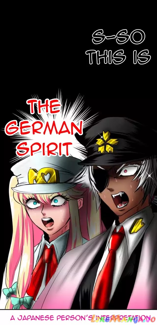 Nanbaka - Manga chapter 97.2 - page 22