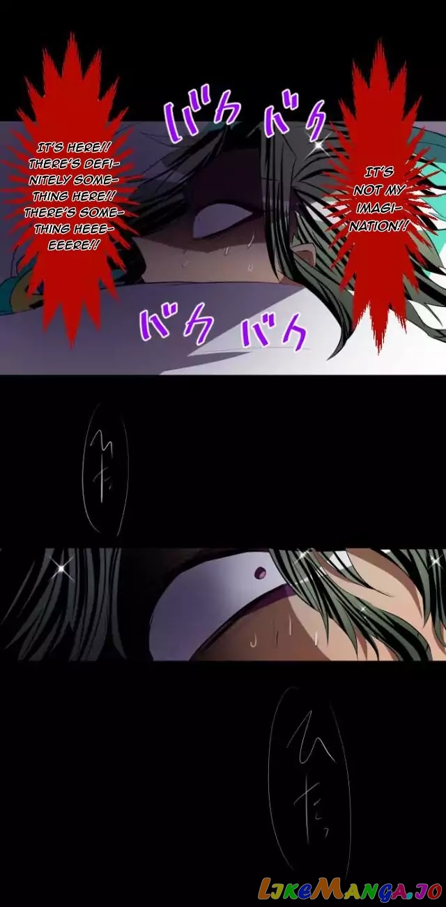 Nanbaka - Manga chapter 97.2 - page 9