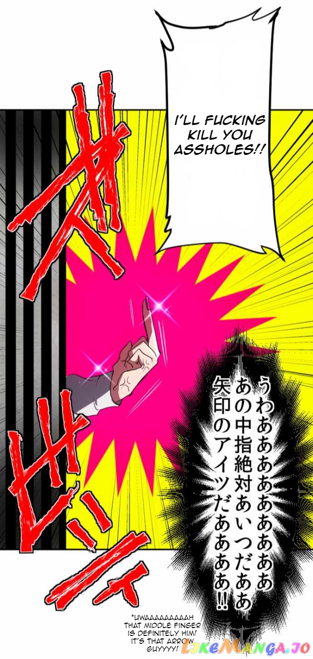 Nanbaka - Manga chapter 78 - page 28