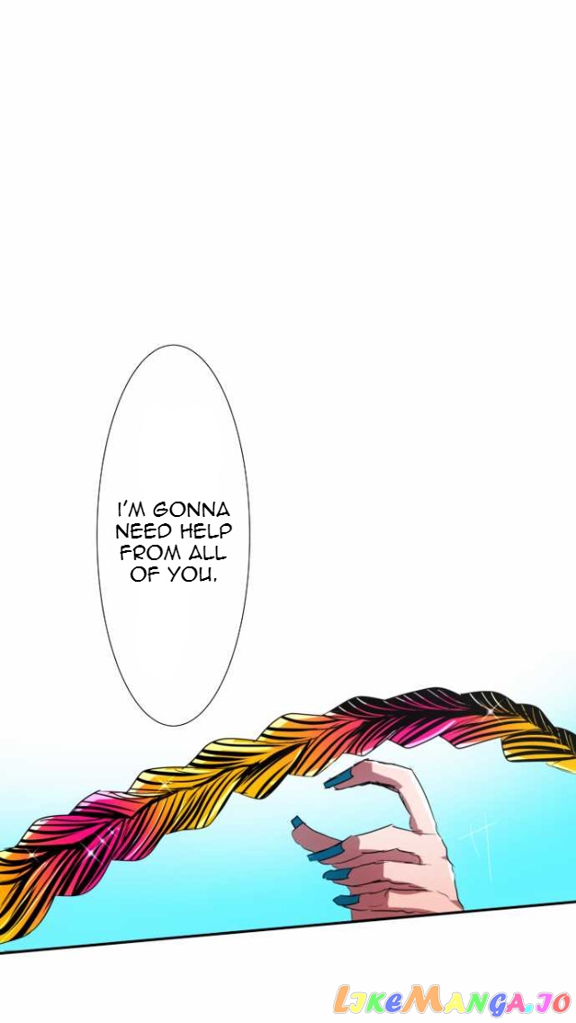 Nanbaka - Manga chapter 78 - page 41
