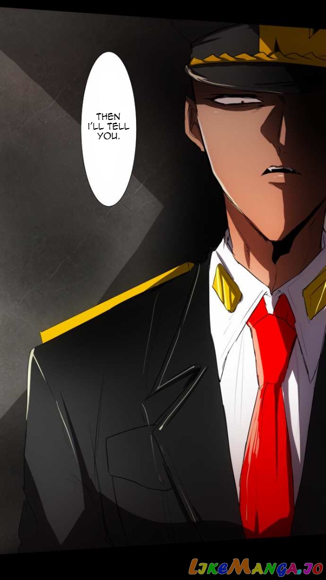Nanbaka - Manga chapter 78 - page 9
