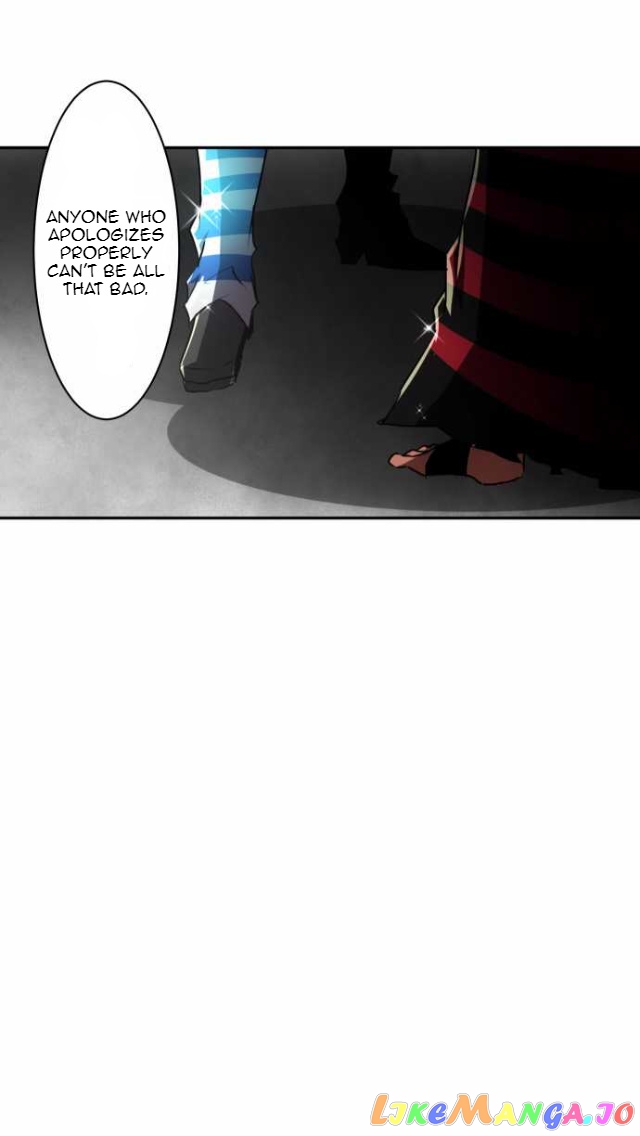 Nanbaka - Manga chapter 56 - page 29