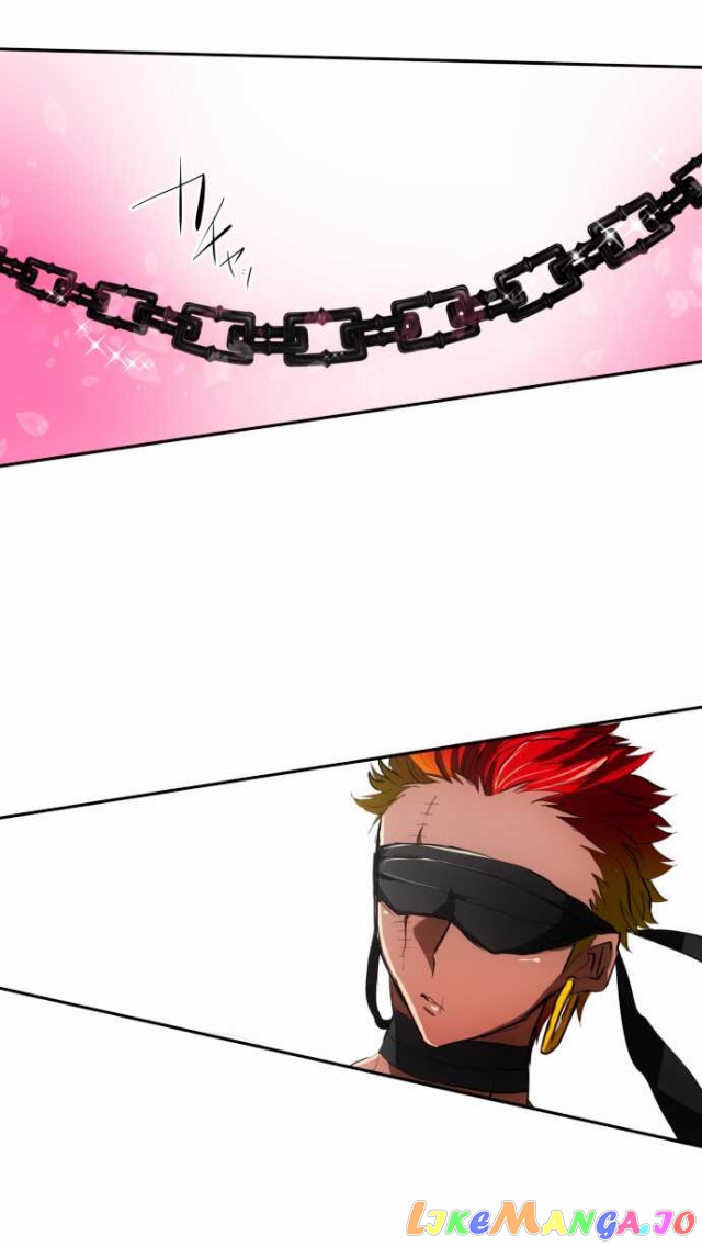 Nanbaka - Manga chapter 56 - page 33