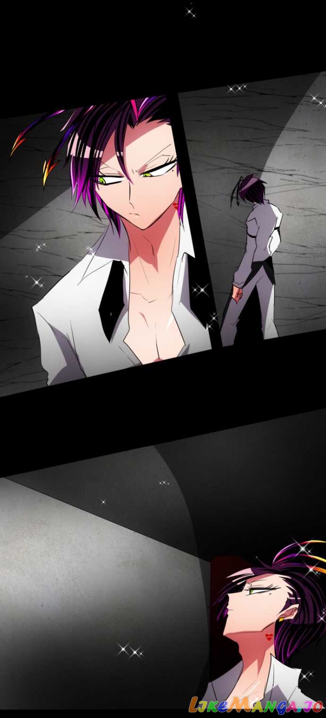 Nanbaka - Manga chapter 98 - page 10