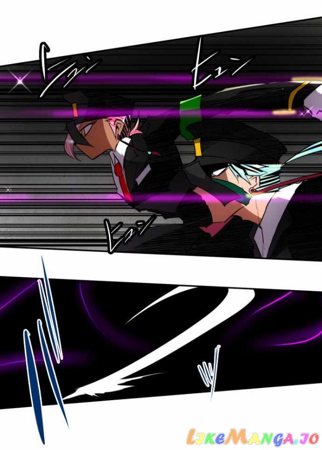 Nanbaka - Manga chapter 98 - page 21