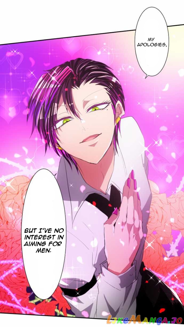 Nanbaka - Manga chapter 98 - page 23