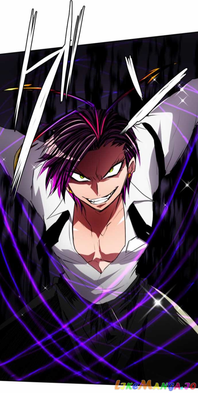 Nanbaka - Manga chapter 98 - page 25
