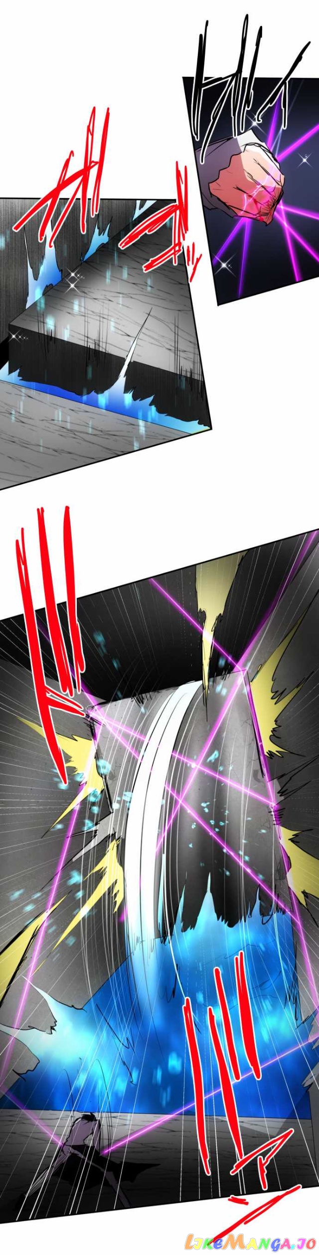 Nanbaka - Manga chapter 98 - page 28
